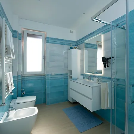 아파트 Prima Luce House 아말피