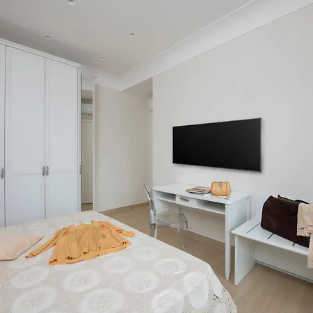 아파트 Prima Luce House 아말피