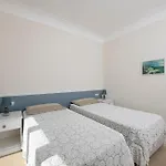 Διαμέρισμα Prima Luce House *