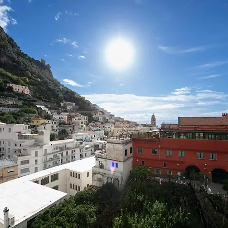 Prima Luce House Αμάλφι