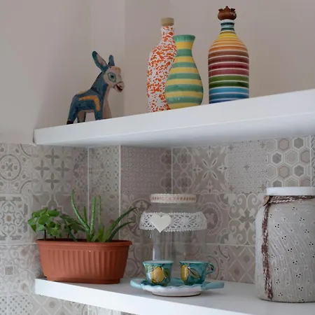 Prima Luce House