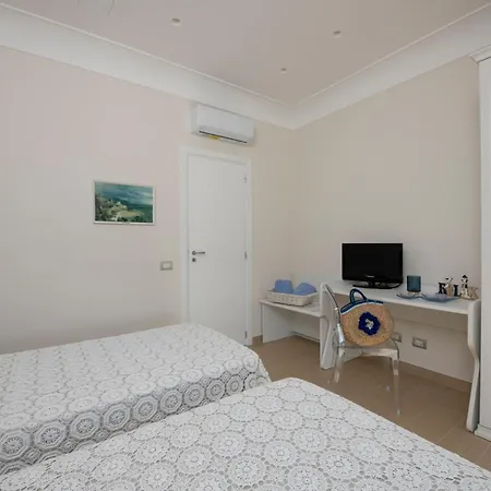 Prima Luce House 아파트 아말피