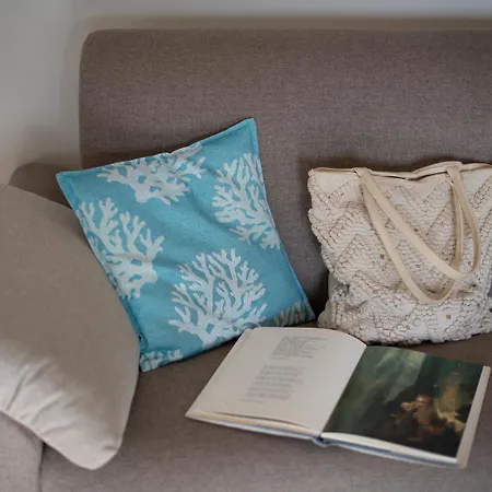 Prima Luce House Apartment