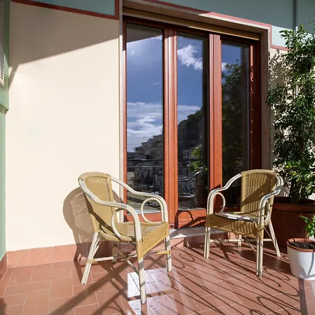 Prima Luce House *