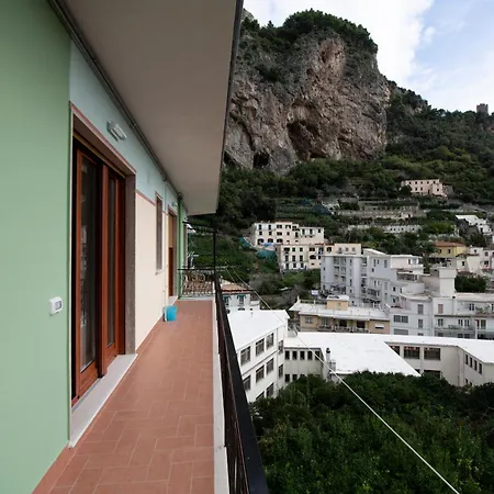 Prima Luce House Apartment *