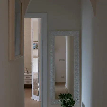 Prima Luce House Apartment