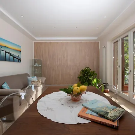 Prima Luce House Amalfi