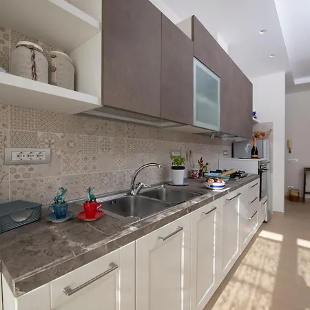 Prima Luce House Apartment