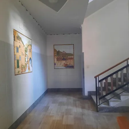 Prima Luce House Apartment