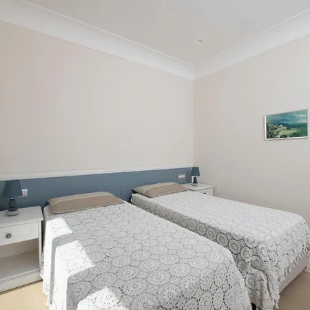 Apartamento Prima Luce House *