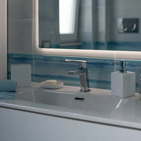 Apartamento Prima Luce House Amalfi