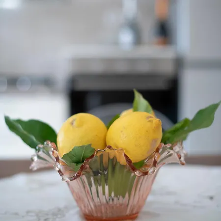 Prima Luce House Amalfi