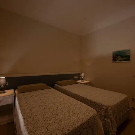 Prima Luce House Amalfi