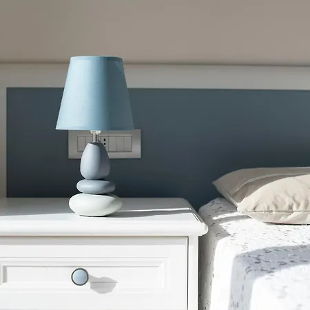 Prima Luce House Lejlighed