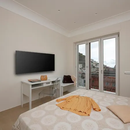 Prima Luce House Lejlighed *