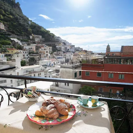 Prima Luce House Lejlighed *