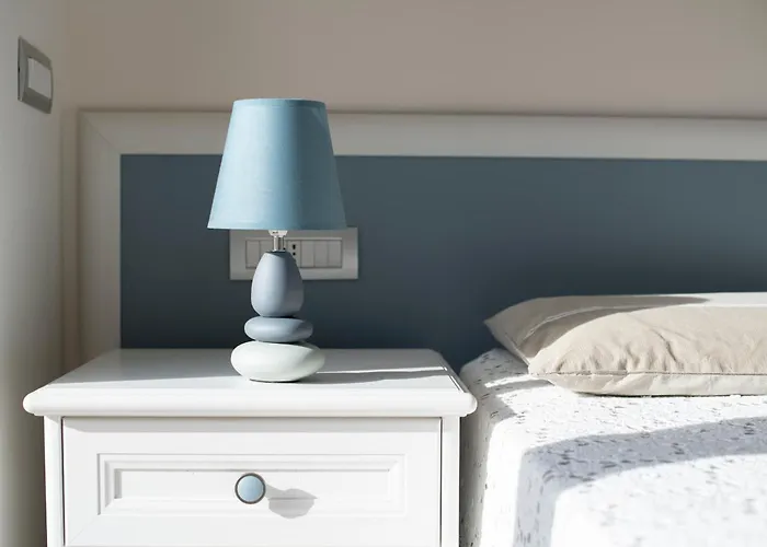 Prima Luce House Apartment