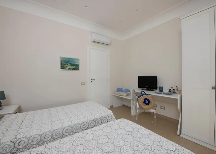 Prima Luce House Apartment Amalfi