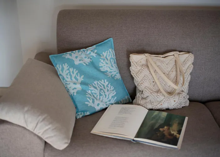 Prima Luce House Apartment