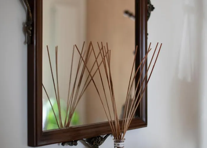 Apartment Prima Luce House Amalfi