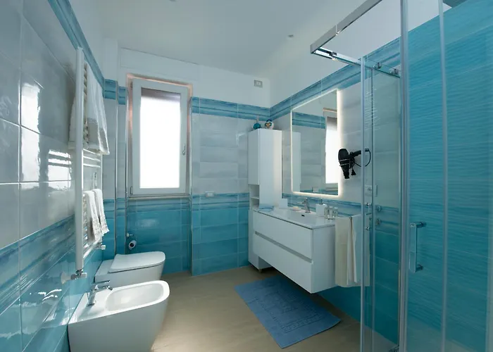 Apartment Prima Luce House Amalfi