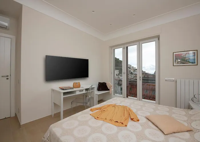 Prima Luce House Apartment *