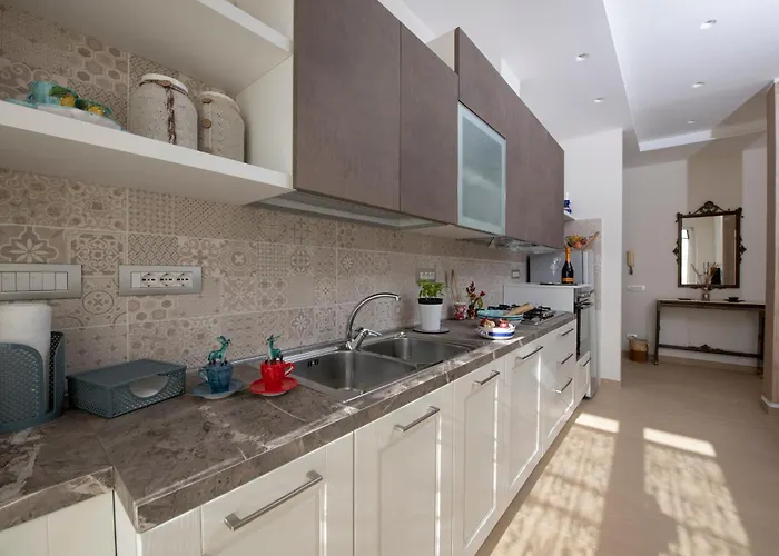 Prima Luce House Apartment